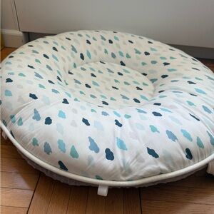 Pello baby floor pillow